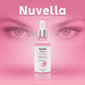 🌸 Nuvella – Sérum de Crecimiento para Pestañas y Cejas