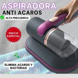ASPIRADORA DE ACAROS